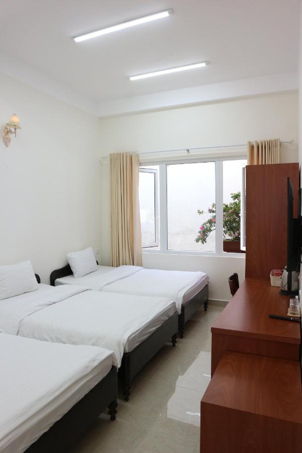 May Da Lat Home Bagian luar foto