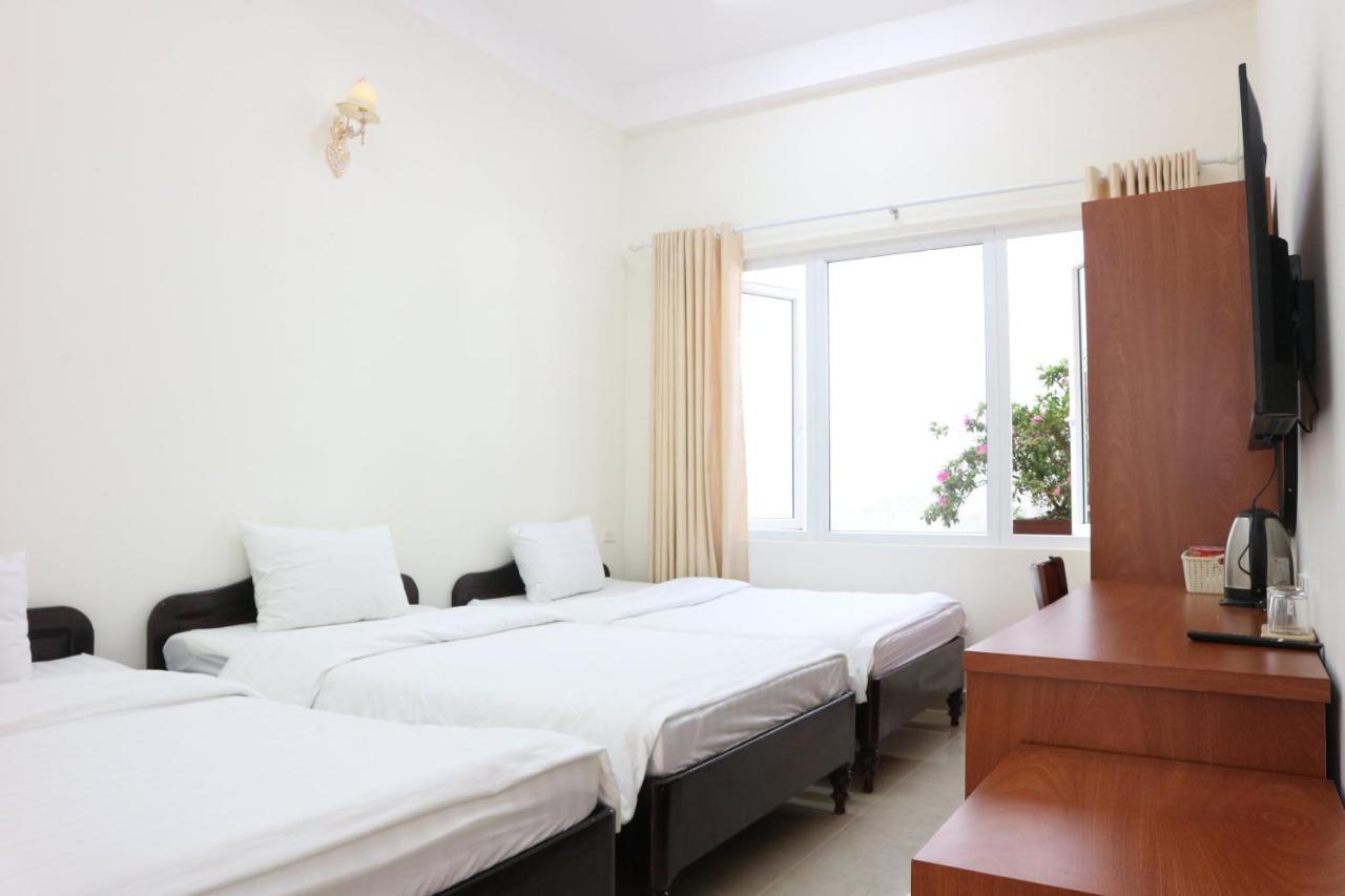 May Da Lat Home Bagian luar foto