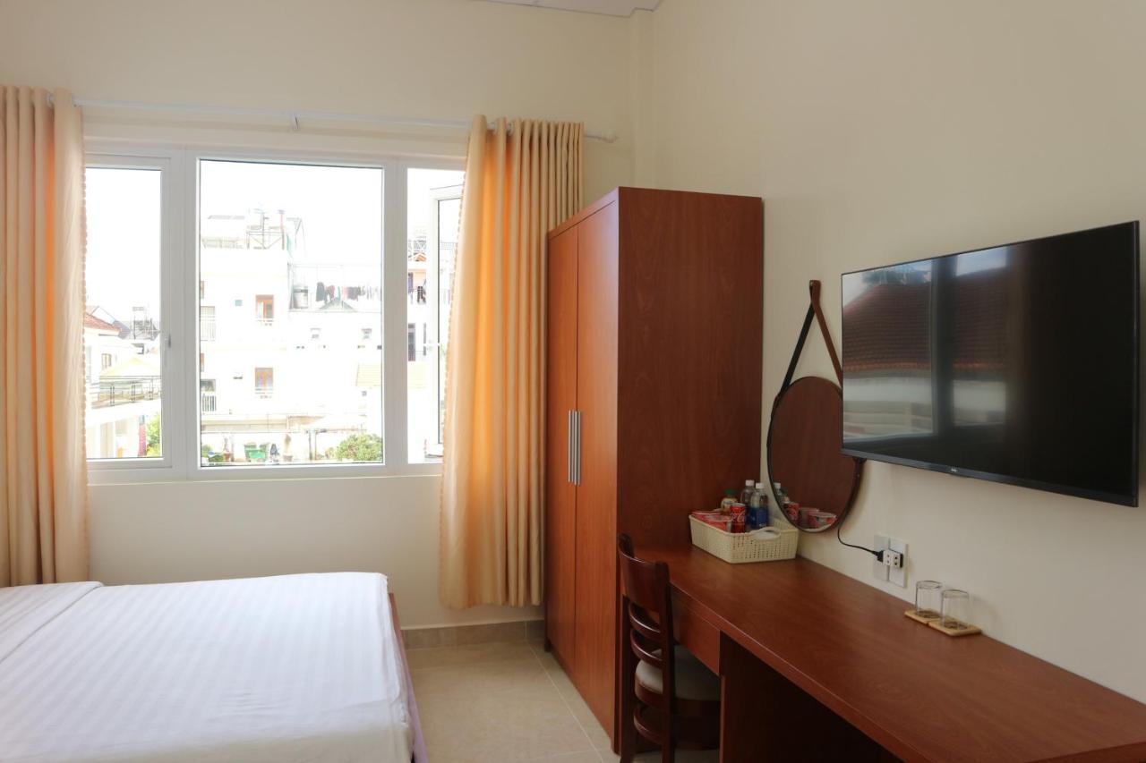 May Da Lat Home Bagian luar foto