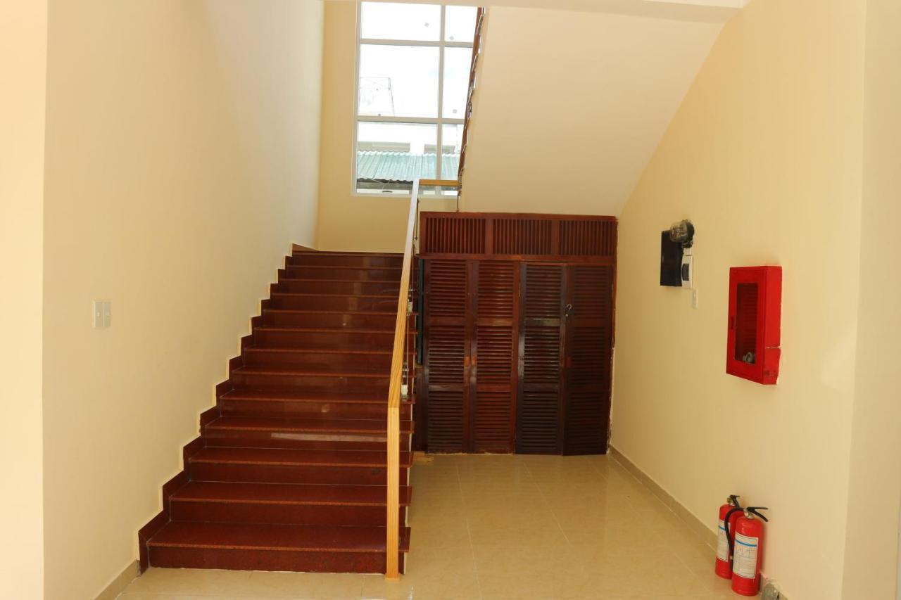 May Da Lat Home Bagian luar foto