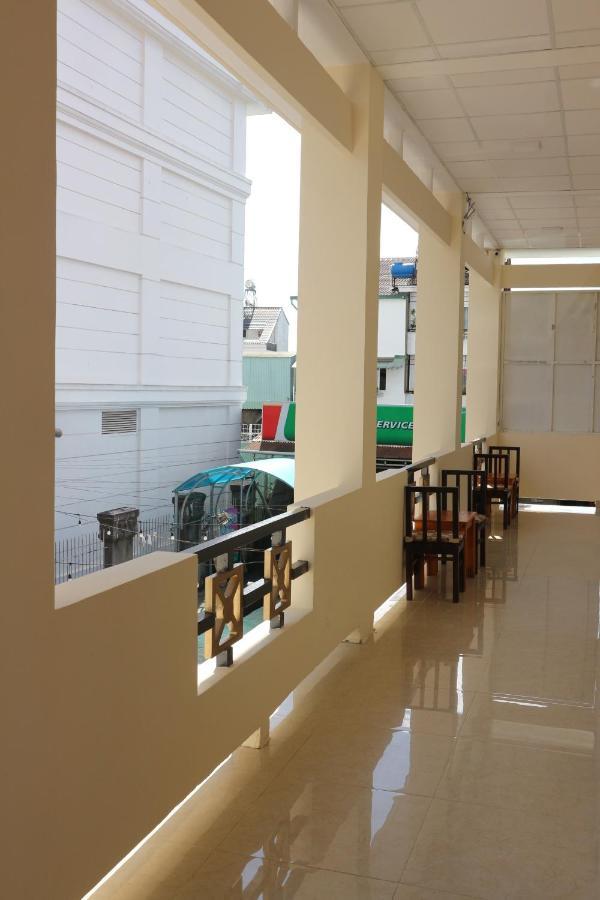 May Da Lat Home Bagian luar foto