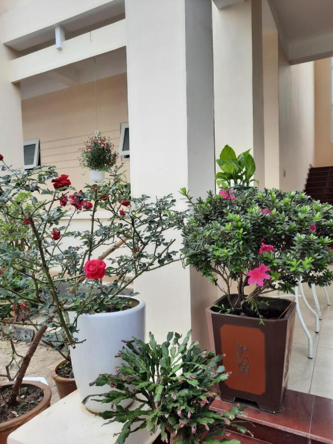 May Da Lat Home Bagian luar foto