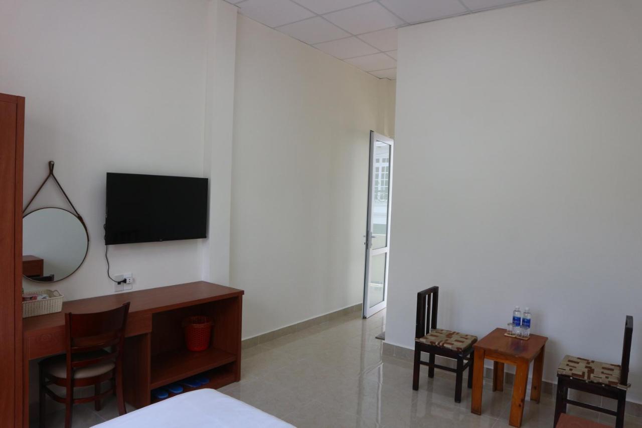 May Da Lat Home Bagian luar foto